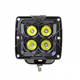 Quake LED Work Light - LED QLB1003