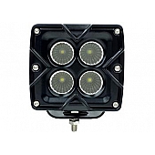 Quake LED Work Light - LED QSE548