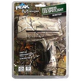 Peak/ Herculiner Spotlight PKC0T3AC