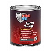 Por 15 Paint Gray 1 Quart Can - 44204