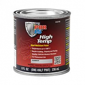 Por 15 Paint Aluminum 8 Ounce Can -  44316