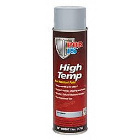 Por 15 Paint Aluminum 15 Ounce Aerosol Can - 44318