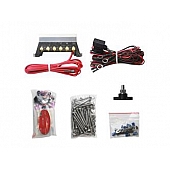 Rigid Lighting Boat Deck Light 400893