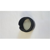 Rieco-Titan Products Electric Jack Base Plate - 56534