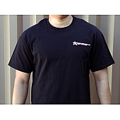 Rigid Lighting T Shirt 01AXL