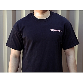 Rigid Lighting T Shirt 01AXL