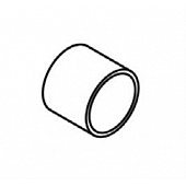 Roadmaster Inc Tow Bar Latch Retainer - for 035-1 Adapter - A005116