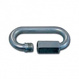 Reese Class: III Trailer Safety Chain Quick Link - 49135