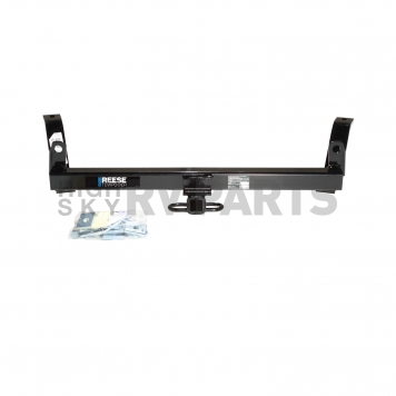 Reese Trailer Hitch Rear - Class 2 - 3500 Pound Capacity - 06004-1