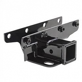 Smittybilt Trailer Hitch Rear 3500 Pound Capacity - JH45
