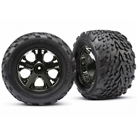 Traxxas Remote Control Vehicle Wheel Set Of 2 - 3669A