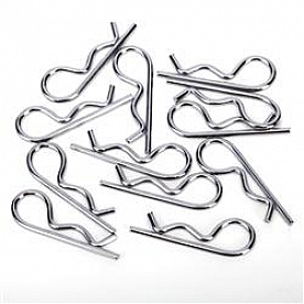 Traxxas Remote Control Vehicle Body Clip - 3934