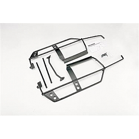 Traxxas Remote Control Vehicle Body Kit 5619