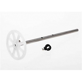 Traxxas Remote Control Vehicle Helicopter Rotor Gear - 6342