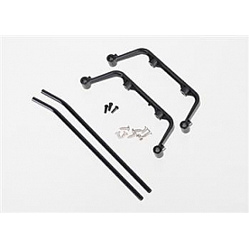 Traxxas Remote Control Vehicle Helicopter Landing Skid 6356