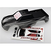 Traxxas Remote Control Vehicle Body Kit 6711X