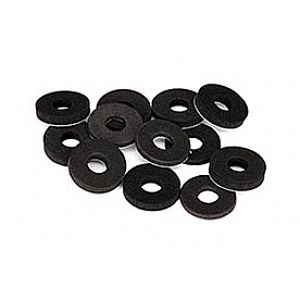 Traxxas Remote Control Vehicle Washer Round Foam - 6716
