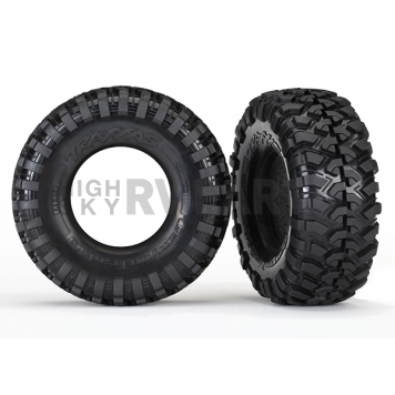 Traxxas Remote Control Vehicle Tire - 8270