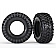 Traxxas Remote Control Vehicle Tire - 8270