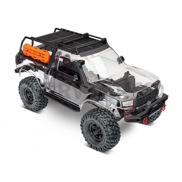 Traxxas Remote Control Vehicle Tire - 8270-1
