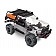 Traxxas Remote Control Vehicle Tire - 8270