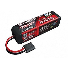 Traxxas Remote Control Vehicle Battery LiPO (Lithium Polymer) - 2878X
