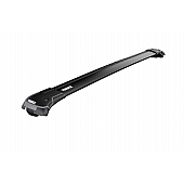 Thule Roof Rack - Gray - 7504B