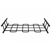 Thule Roof Basket 20 Inch Extension Black - 8591XT