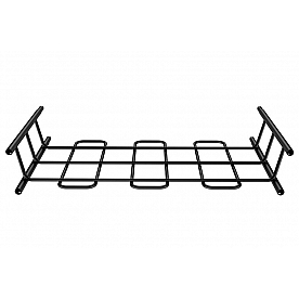 Thule Roof Basket 20 Inch Extension Black - 8591XT