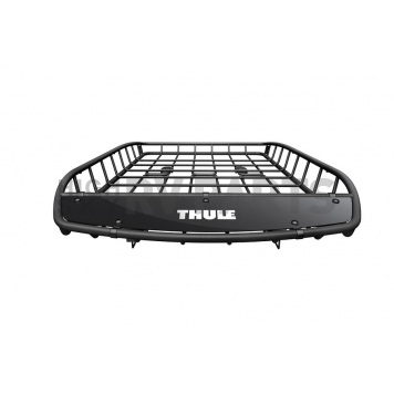 Thule Roof Basket 20 Inch Extension Black - 8591XT-1