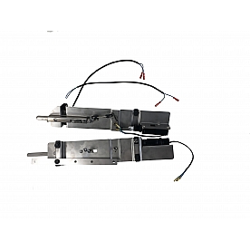 Pop & Lock Slide Entry Power Door Lock - 100386