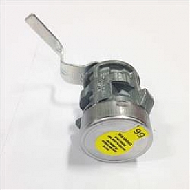 Pop & Lock Lock Cylinder PL1350CONV