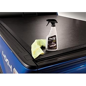 Truxedo Multi Purpose Cleaner - For All Vinyl Tonneau Covers/ Tires - 1704511