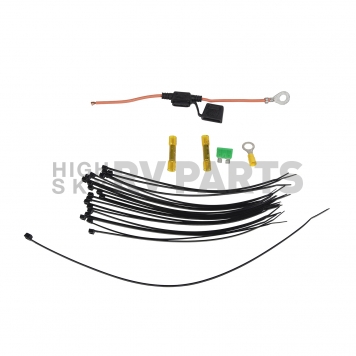 Tekonsha Trailer Wiring Connector 22124-3