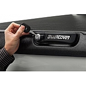 UnderCover Lock Cylinder For Classic Tonneau Covers - Set of 2 - AS1001CL