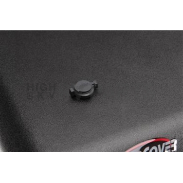 UnderCover Lock Cylinder For Classic Tonneau Covers - Set of 2 - AS1002CL