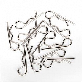 Traxxas Remote Control Vehicle Body Clip - 1834