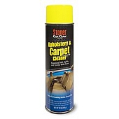 Stoner Solutions Carpet Cleaner 18 Ounce Aerosol Can - 91144