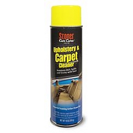 Stoner Solutions Carpet Cleaner 18 Ounce Aerosol Can - 91144