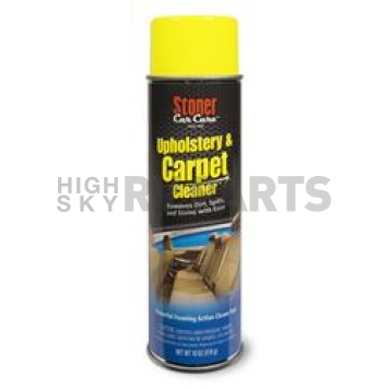 Stoner Solutions Carpet Cleaner 18 Ounce Aerosol Can - 91144