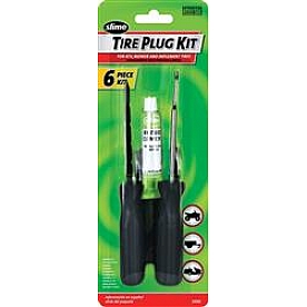 Slime Tire Repair Kit 21032