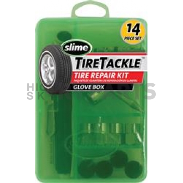 Slime Tire Repair Kit 2410