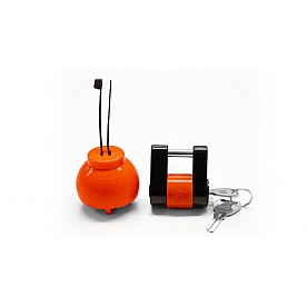 Rightline Gear Trailer Coupler 100T12