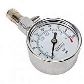 Viair Tire Pressure Gauge 90056