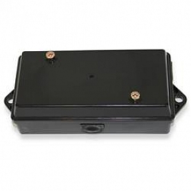 Velvac Wire Terminal Fuse Block - 055060