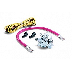 Warn Industries Power Interrupt Kit 62132