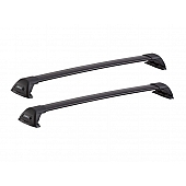 Yakima Roof Rack Cross Bar - 45-1/4 Inch Aluminum Single - 8000459