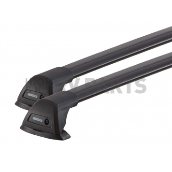 Yakima Roof Rack Cross Bar - 45-1/4 Inch Aluminum Single - 8000459-1