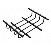 Yakima Roof Basket 16 Inch Extension Silver Steel - 8007016