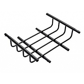Yakima Roof Basket 16 Inch Extension Silver Steel - 8007016